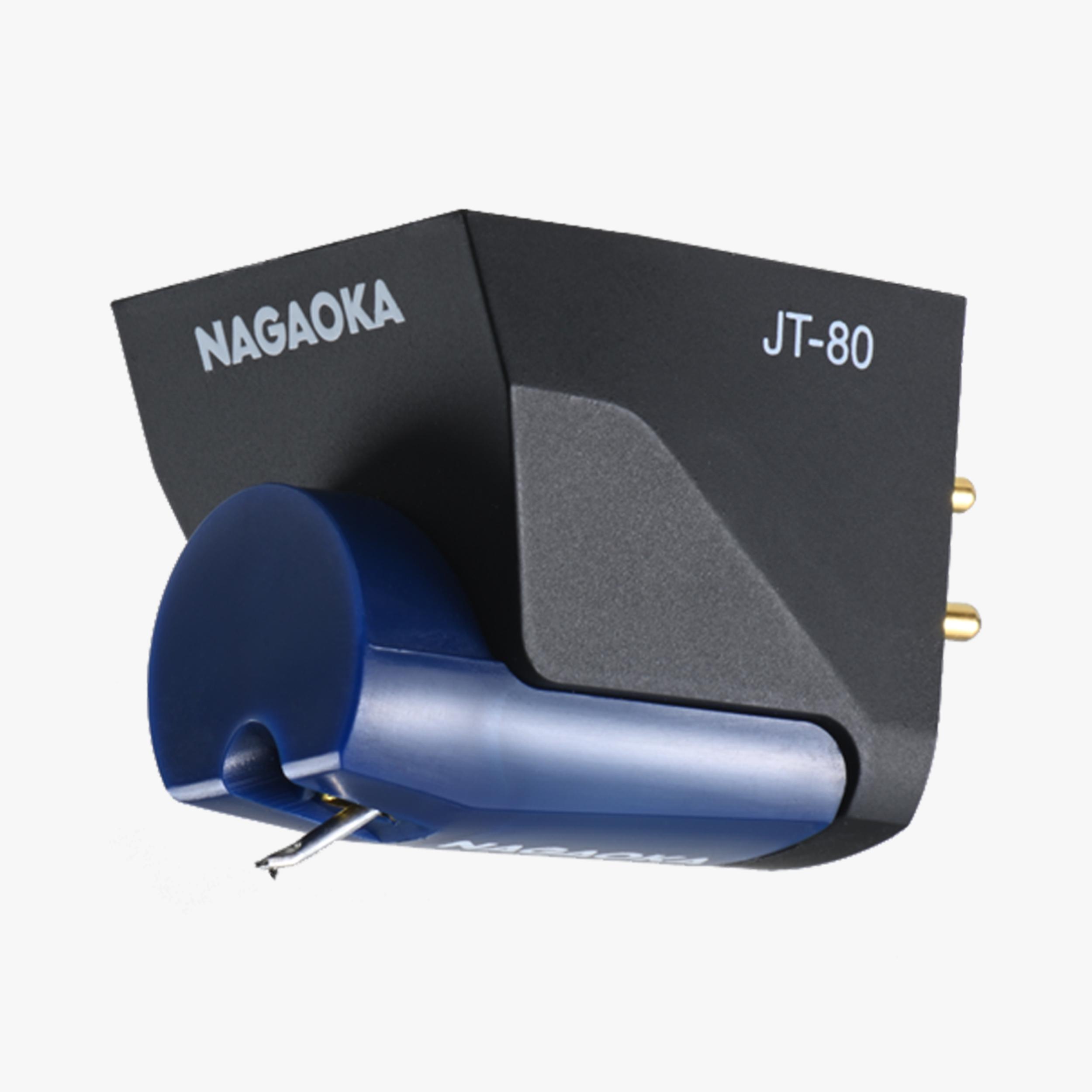 JT80LB・MM型カートリッジ｜株式会社ナガオカ｜ NAGAOKA CO., LTD.｜ダイヤモンドレコード針のナガオカ