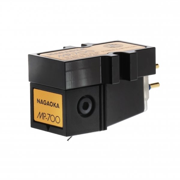 MP型ステレオカートリッジ MP-700 商品画像1