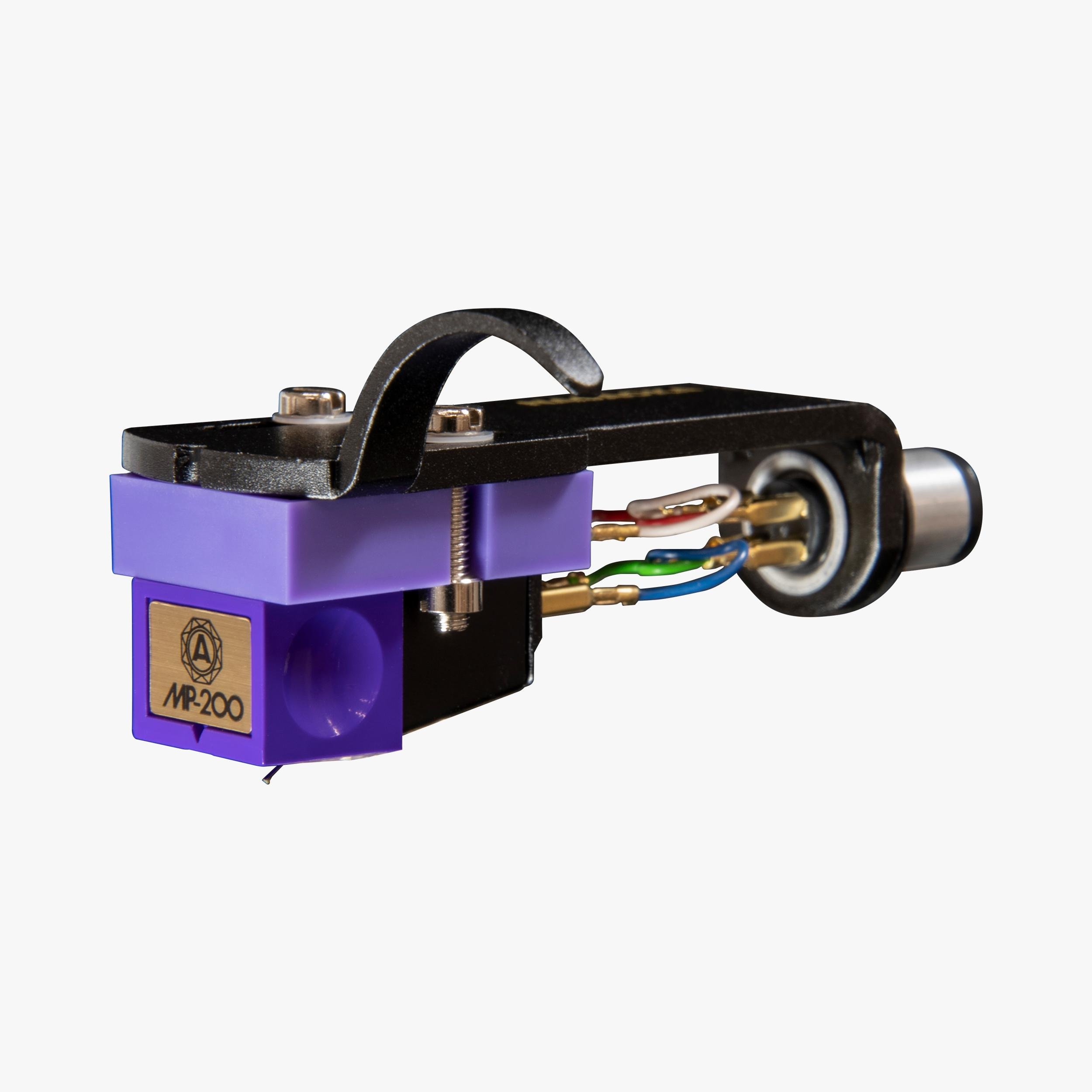 MP-200 商品画像1