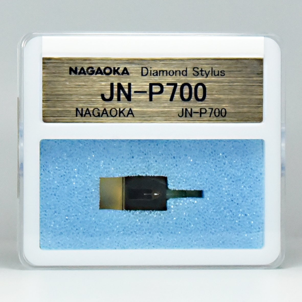 MP型ステレオカートリッジ MP-700 商品画像1
