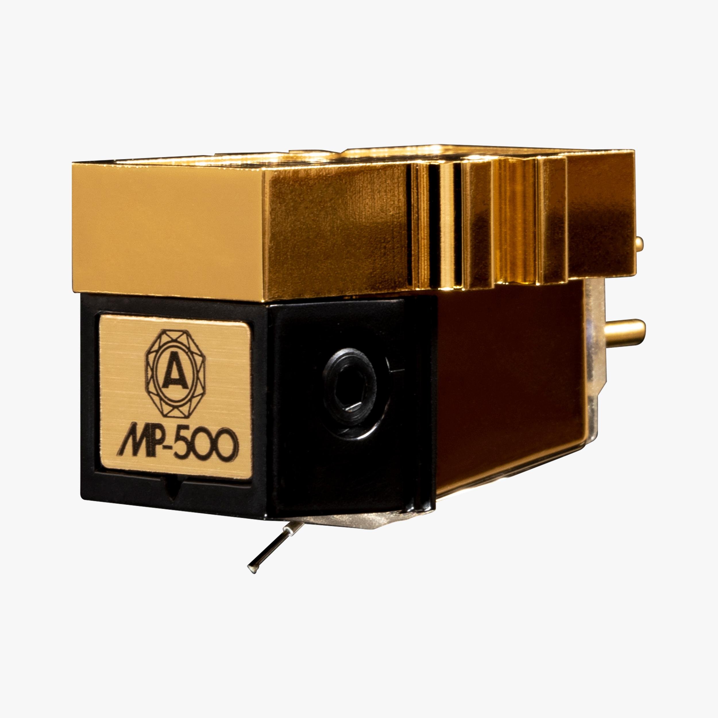MP-500 商品画像1